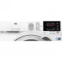 AEG L6FNG48S elöltöltős mosógép, 8 kg, 1400 f/p., ökoinverter, közepes led kijelző, anti-allergia program, softplus, woolmark blue