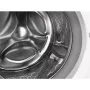 AEG L6FNG48S elöltöltős mosógép, 8 kg, 1400 f/p., ökoinverter, közepes led kijelző, anti-allergia program, softplus, woolmark blue