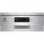 Electrolux ESG43310SX keskeny mosogatógép, inox, 10 teríték, 45 db(a), airdry, led kijelző, maxiflex, extrahygiene, glasscare, xtrapower