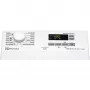 Electrolux EW6TN5261FH felültöltős mosógép, 6 kg, 1200 f/p., magyar nyelvű kezelőpanel, lcd kijelző, sensicare, selyemprogram, woolmark blue