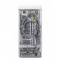 Electrolux EW6TN5261FH felültöltős mosógép, 6 kg, 1200 f/p., magyar nyelvű kezelőpanel, lcd kijelző, sensicare, selyemprogram, woolmark blue