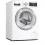 Bosch WAX32K04BY elöltöltős mosógép, 10 kg, 1600 f/p., led kijelző, i-dos automatikus adagolás, ecosilencedrive, 4d wash, vario dob