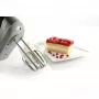 Gorenje M500DCBK kézi mixer, fekete, turbo gomb, 500 w