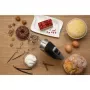 Gorenje M500DCBK kézi mixer, fekete, turbo gomb, 500 w