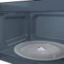 Gorenje mikrohullámú sütő MO17E1BH, fekete, 5 teljesítményfokozat, 17 liter