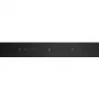 Neff D95BMP5N0 fali kürtős páraelszívó, 90 cm, nemesacél, 702 m³/óra, 3+2 fokozat, touchcontrol, efficient drive motor, led világítás