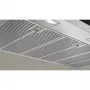 Neff D95BMP5N0 fali kürtős páraelszívó, 90 cm, nemesacél, 702 m³/óra, 3+2 fokozat, touchcontrol, efficient drive motor, led világítás