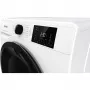 Gorenje DNE8B kondenzációs szárítógép, fehér, 8 kg, b, lcd kijelző, érintővezérlés, gyűrődésmentesítés opció, nedvesség érzékelő