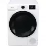 Gorenje DNE8B kondenzációs szárítógép, fehér, 8 kg, b, lcd kijelző, érintővezérlés, gyűrődésmentesítés opció, nedvesség érzékelő