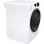 Gorenje DNE8B kondenzációs szárítógép, fehér, 8 kg, b, lcd kijelző, érintővezérlés, gyűrődésmentesítés opció, nedvesség érzékelő
