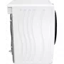 Gorenje DNE8B kondenzációs szárítógép, fehér, 8 kg, b, lcd kijelző, érintővezérlés, gyűrődésmentesítés opció, nedvesség érzékelő