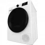 Gorenje DNE8B kondenzációs szárítógép, fehér, 8 kg, b, lcd kijelző, érintővezérlés, gyűrődésmentesítés opció, nedvesség érzékelő