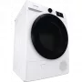 Gorenje DNE8B kondenzációs szárítógép, fehér, 8 kg, b, lcd kijelző, érintővezérlés, gyűrődésmentesítés opció, nedvesség érzékelő