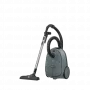 Electrolux EB61C1OG porzsákos porszívó, óceánzöld, s-bag®, dustmagnet szívófej, kárpit- és résszívófej, mosható hygenie filter 12, 550 w