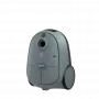 Electrolux EB61C1OG porzsákos porszívó, óceánzöld, s-bag®, dustmagnet szívófej, kárpit- és résszívófej, mosható hygenie filter 12, 550 w
