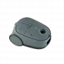 Electrolux EB61C1OG porzsákos porszívó, óceánzöld, s-bag®, dustmagnet szívófej, kárpit- és résszívófej, mosható hygenie filter 12, 550 w