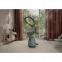 Electrolux EB61C1OG porzsákos porszívó, óceánzöld, s-bag®, dustmagnet szívófej, kárpit- és résszívófej, mosható hygenie filter 12, 550 w