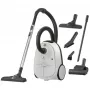 Electrolux EB61H6SW porzsákos porszívó, kagyló fehér, s-bag® anti-allergy, turbo szívófej, 3 az 1-ben tartozék, allergyplus szűrő, 550 w