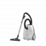 Electrolux EB61H6SW porzsákos porszívó, kagyló fehér, s-bag® anti-allergy, turbo szívófej, 3 az 1-ben tartozék, allergyplus szűrő, 550 w