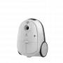 Electrolux EB61H6SW porzsákos porszívó, kagyló fehér, s-bag® anti-allergy, turbo szívófej, 3 az 1-ben tartozék, allergyplus szűrő, 550 w