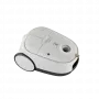 Electrolux EB61H6SW porzsákos porszívó, kagyló fehér, s-bag® anti-allergy, turbo szívófej, 3 az 1-ben tartozék, allergyplus szűrő, 550 w