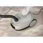 Electrolux EB61H6SW porzsákos porszívó, kagyló fehér, s-bag® anti-allergy, turbo szívófej, 3 az 1-ben tartozék, allergyplus szűrő, 550 w