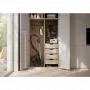 Electrolux EB61H6SW porzsákos porszívó, kagyló fehér, s-bag® anti-allergy, turbo szívófej, 3 az 1-ben tartozék, allergyplus szűrő, 550 w