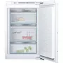 Bosch GIV21AFE0 beépíthető fagyasztószekrény, 87.5 cm, 3 fiók - ebből 1 bigbox, lowfrost, gyorsfagyasztás, 36 db(a)