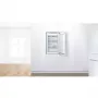 Bosch GIV21AFE0 beépíthető fagyasztószekrény, 87.5 cm, 3 fiók - ebből 1 bigbox, lowfrost, gyorsfagyasztás, 36 db(a)