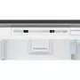 Neff KI7863FF0 beépíthető kombinált hűtőszekrény, 177,2 cm, 184/67 l, nofrost, elektronikus vezérlés, led, fresh safe 2, gyorshűtés, gyorsfagyasztás