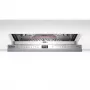 Bosch SBH6ZCX42E beépíthető mosogatógép, 60 cm, 14 teríték, homeconnect, perfectdry, vario polc, variospeed, aquastop, 44 db(a)