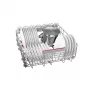 Bosch SBH6ZCX42E beépíthető mosogatógép, 60 cm, 14 teríték, homeconnect, perfectdry, vario polc, variospeed, aquastop, 44 db(a)