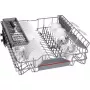 Bosch SMD4HAX48E beépíthető mosogatógép, 60 cm, 13 teríték, homeconnect, variospeed, infolight, aquastop, 44 db(a)