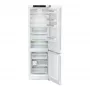 Liebherr CNd 5723 alulfagyasztós kombinált hűtőszekrény, fehér, 201,5cm, nofrost, duocooling, érintővezérlés, easytwist-ice, easyfresh, freshair szűrő, led