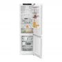 Liebherr CNd 5723 alulfagyasztós kombinált hűtőszekrény, fehér, 201,5cm, nofrost, duocooling, érintővezérlés, easytwist-ice, easyfresh, freshair szűrő, led