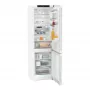 Liebherr CNd 5723 alulfagyasztós kombinált hűtőszekrény, fehér, 201,5cm, nofrost, duocooling, érintővezérlés, easytwist-ice, easyfresh, freshair szűrő, led