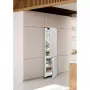 Liebherr CNd 5723 alulfagyasztós kombinált hűtőszekrény, fehér, 201,5cm, nofrost, duocooling, érintővezérlés, easytwist-ice, easyfresh, freshair szűrő, led