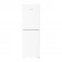 Liebherr CNd 5224 alulfagyasztós kombinált hűtőszekrény, fehér, 185,5cm, nofrost, duocooling, érintővezérlés, easyfresh, freshair szűrő, led
