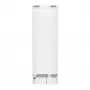 Liebherr CNd 5224 alulfagyasztós kombinált hűtőszekrény, fehér, 185,5cm, nofrost, duocooling, érintővezérlés, easyfresh, freshair szűrő, led