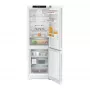 Liebherr CNd 5223 alulfagyasztós kombinált hűtőszekrény, fehér, 185,5cm, nofrost, duocooling, érintővezérlés, easytwist-ice, easyfresh, freshair szűrő, led