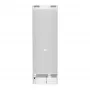 Liebherr CNd 5223 alulfagyasztós kombinált hűtőszekrény, fehér, 185,5cm, nofrost, duocooling, érintővezérlés, easytwist-ice, easyfresh, freshair szűrő, led