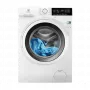 Electrolux EW6FN348AW elöltöltős mosógép, 8 kg, 1400 f/p., inverter motor, timemanager, led kijelző, antiallergén program, woolmark blue