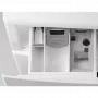 Electrolux EW6FN348AW elöltöltős mosógép, 8 kg, 1400 f/p., inverter motor, timemanager, led kijelző, antiallergén program, woolmark blue