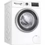 Bosch WAN28163BY elöltöltős mosógép, 8 kg, 1400 f/p., ecosilencedrive, led kijelző, speedperfect, hygiene plus, söté ruha program