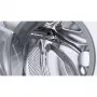 Bosch WAN28163BY elöltöltős mosógép, 8 kg, 1400 f/p., ecosilencedrive, led kijelző, speedperfect, hygiene plus, söté ruha program