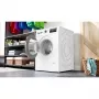 Bosch WAN28163BY elöltöltős mosógép, 8 kg, 1400 f/p., ecosilencedrive, led kijelző, speedperfect, hygiene plus, söté ruha program