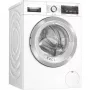Bosch WAX32MH2BY elöltöltős mosógép, 10 kg, 1600 f/p., ecosilencedrive, homeconnect, led kijelző, speedperfect, antistain