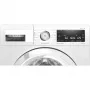 Bosch WAX32MH2BY elöltöltős mosógép, 10 kg, 1600 f/p., ecosilencedrive, homeconnect, led kijelző, speedperfect, antistain