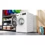 Bosch WAX32MH2BY elöltöltős mosógép, 10 kg, 1600 f/p., ecosilencedrive, homeconnect, led kijelző, speedperfect, antistain