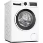 Bosch WGG14402BY elöltöltős mosógép, 9 kg, 1400 f/p., touchcontrol kijelző, antistain, allergy plus, ecosilencedrive, vario dob